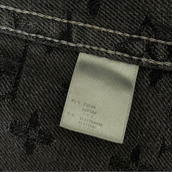 Louis Vuitton denim coat - Picture 13 of 16